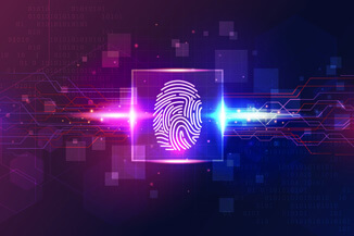 Die Kehrseite des digitalen Fingerabdrucks: Ein potenzielles Einfallstor für Internetkriminelle!
